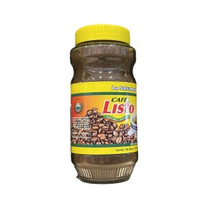 Cafe Listo 200g