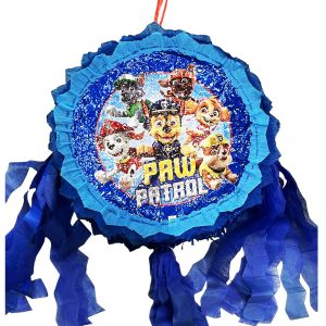 Piñatas Paw Patrol
