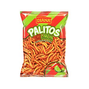 Palitos Spicy Lime 24/5.60z