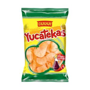 Yucatekas Viangre Chile 24/2.290z